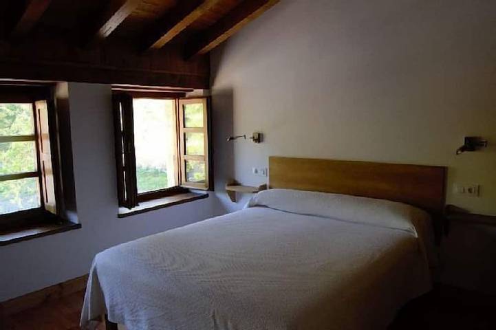 Ferienwohnung Corte del Rondiellu 2 für 6 Personen in Onís, Nationalpark Picos de Europa