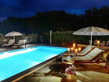Villa mit pool für 12 Personen, mit Pool und Garten, mit Haustier in Poreč