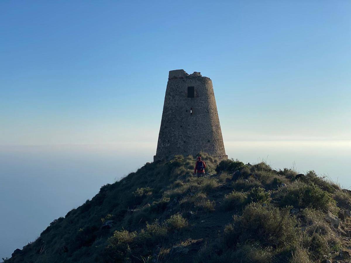 Hostal Puerto Genovés in San José (Andalusia), Nijar