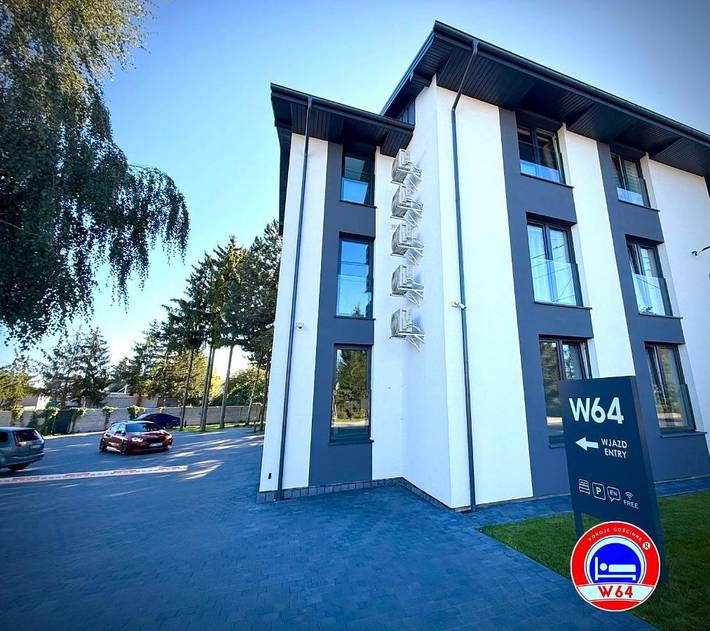 Apartament wakacyjny dla 2 osób, z Taras i Ogród w Płock
