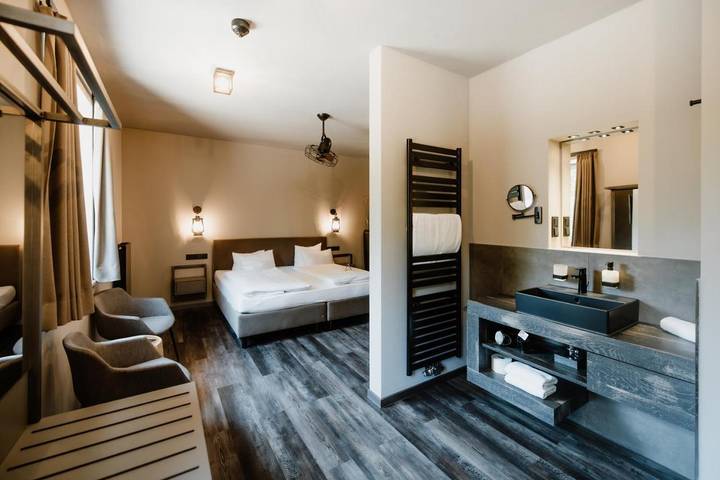 B&b für 2 Personen in Braunlage - 2