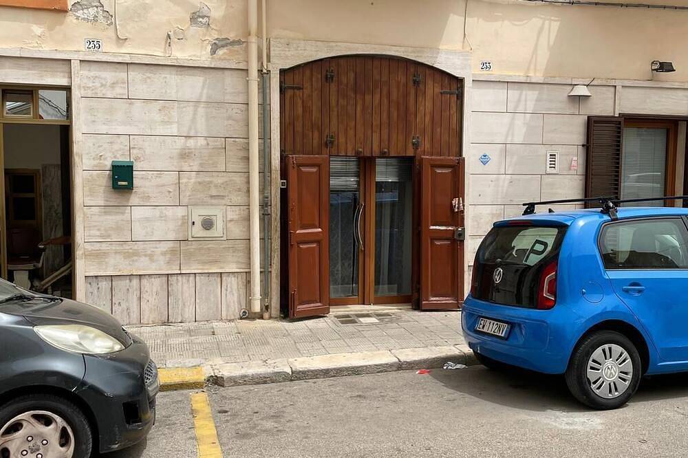 Appartamento intero, Al centro di Monopoli, riferimento ideale per tutti i tipi di vacanzieri in Monopoli, Provincia di Bari