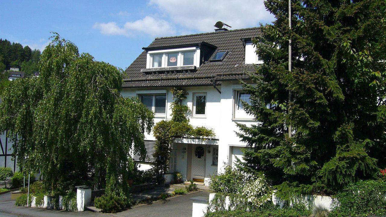 Ganze Ferienwohnung, Ferienwohnung für 1 Person (30 m²) in Mudersbach in Mudersbach, Altenkirchen & Umgebung