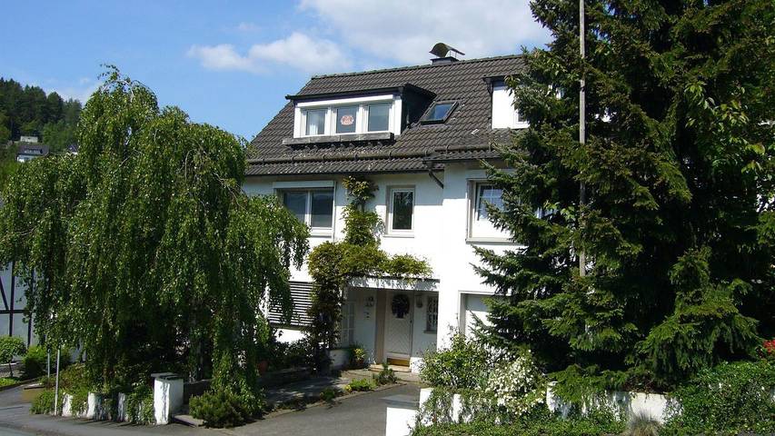Ferienwohnung für 1 Personen - 1