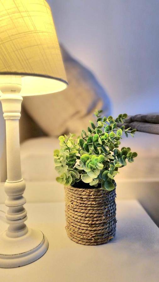 Ferienwohnung für 8 Personen, mit Balkon und Garten