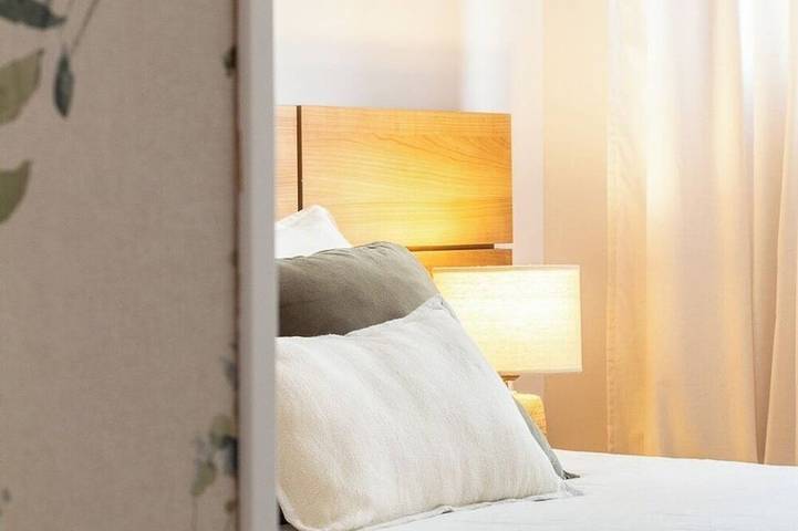 Apartamento entero, Ah El Rincón del Condado. Noreña. in Noreña, Provincia de Asturias