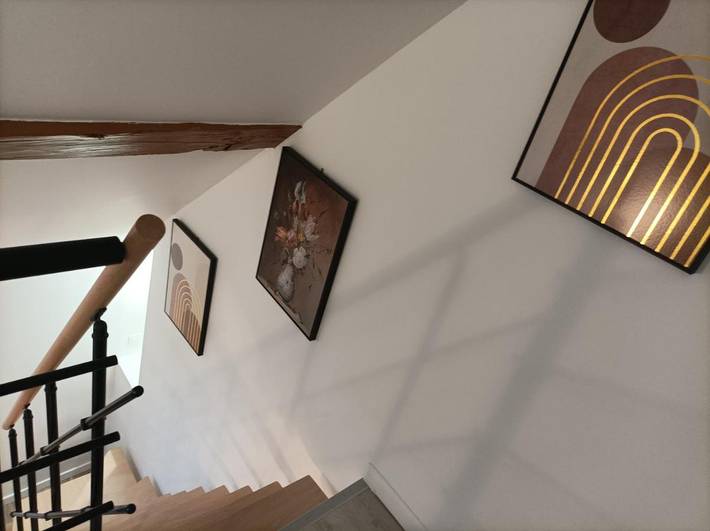 Gîte pour 4 personnes à Étampes - 2