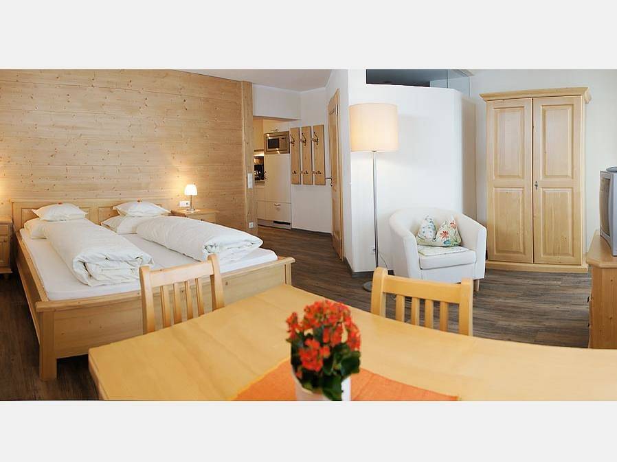 Ganze Ferienwohnung, Zf Ferienwohnung Pfiffareute in Raggal, Lechquellengebirge