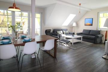 Ferienwohnung für 4 Personen in Neuhaus (Dierhagen), Dierhagen, Bild 1
