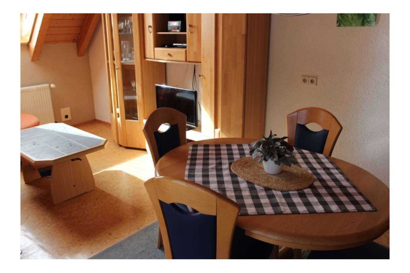 Casa Rural Con Piscina para 4 Personas en Hausach, Selva Negra Central