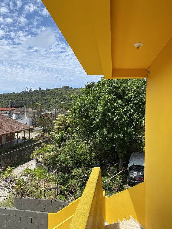 Ganze Wohnung, Apartamento em cachoeira do bom jesus in Cachoeira do Bom Jesus, Canasvieiras