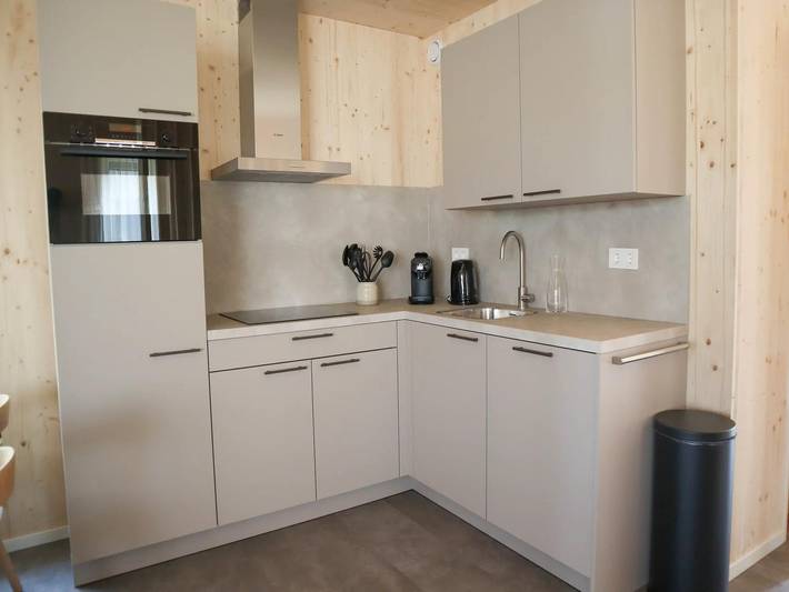 Ferienhaus für 6 Personen, mit Terrasse und Garten in Westland - 4
