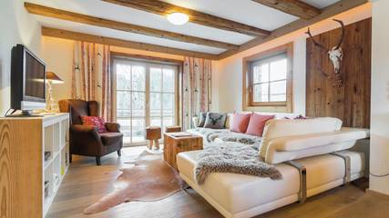 Chalet für 10 Personen in Ellmau, Hohe Salve, Bild 1