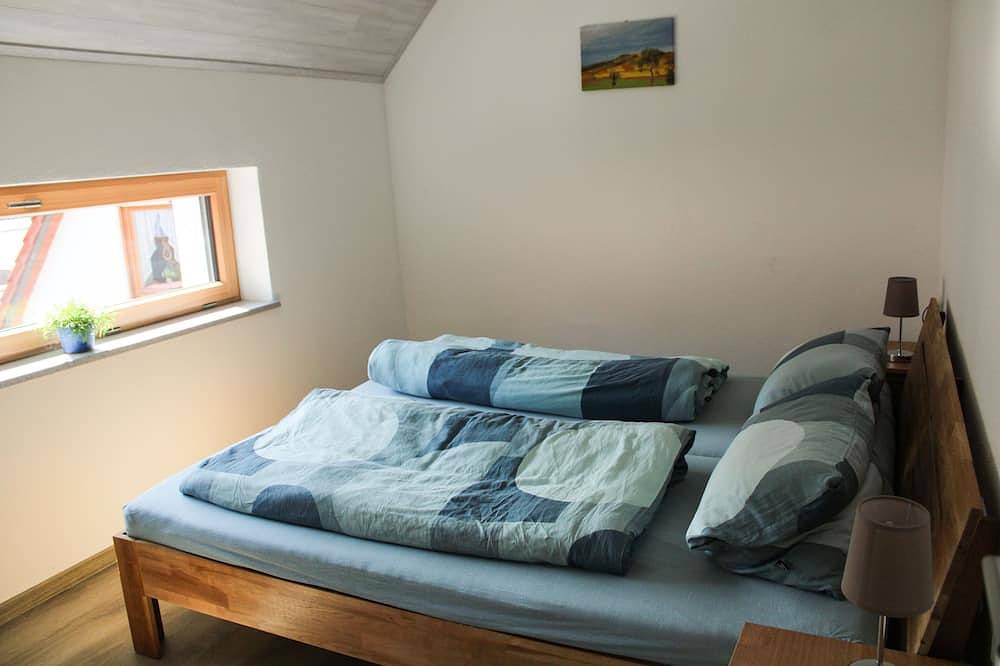 Ganze Wohnung, Ferienwohnung 37qm mit Fußbodenheizung in Michelau i.Steigerwald, Fränkisches Weinland