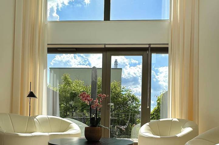 Ferienhaus für 6 Personen