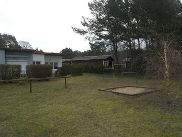 Ferienpark für 4 Personen in Koserow, Usedom, Bild 2