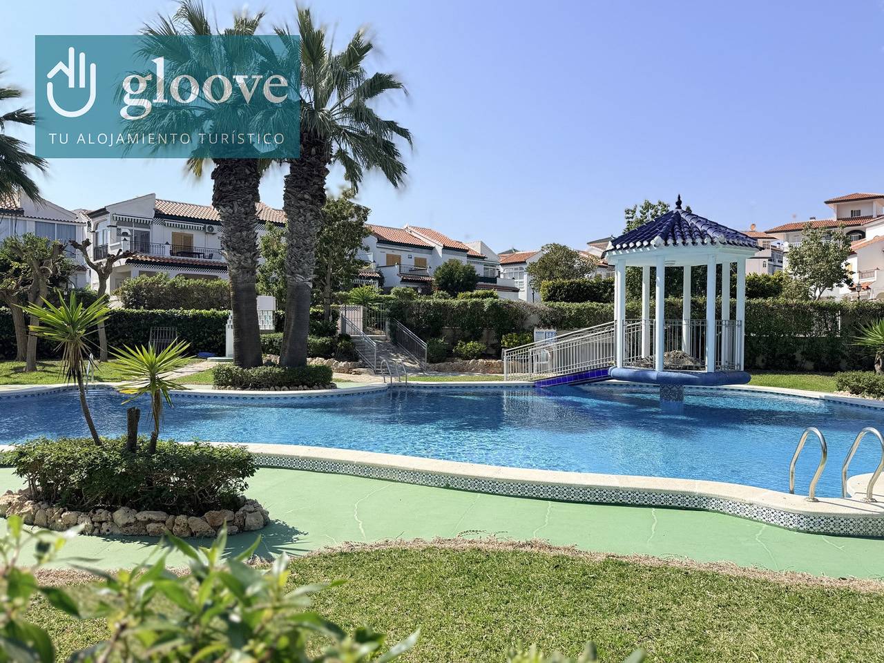 Apartamento entero, Villa Lison By Gloove in Torrevieja, Costa Blanca