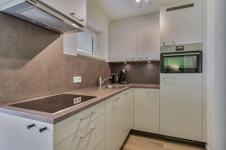 Bungalow für 4 Personen, mit Terrasse und Balkon/Terrasse an der Mosel - 4