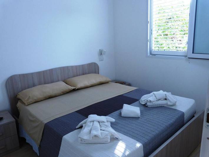 Ferienhaus für 2 Personen, mit Terrasse und Ausblick sowie Pool, mit Haustier auf Sizilien - 3