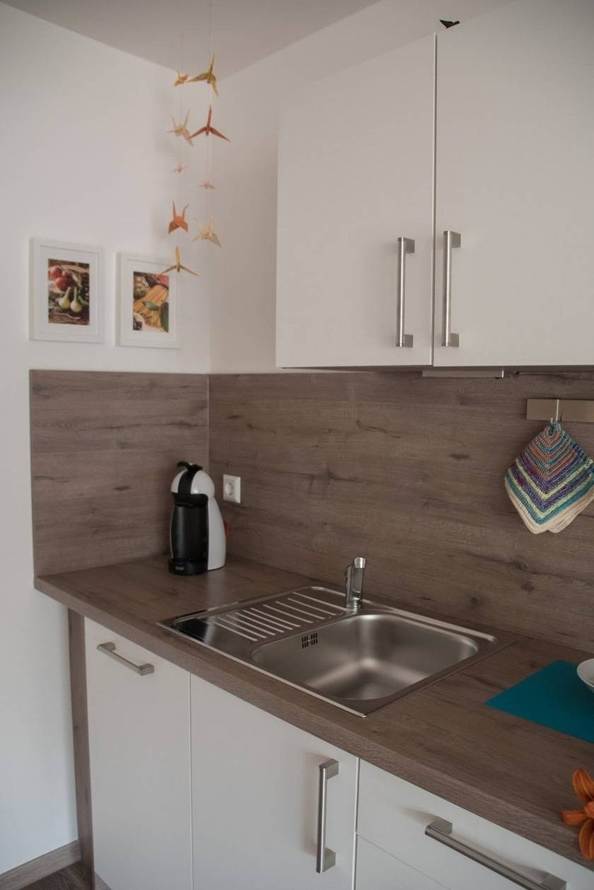 Ganze Ferienwohnung, Apartment 07 in Igersheim, Taubertal