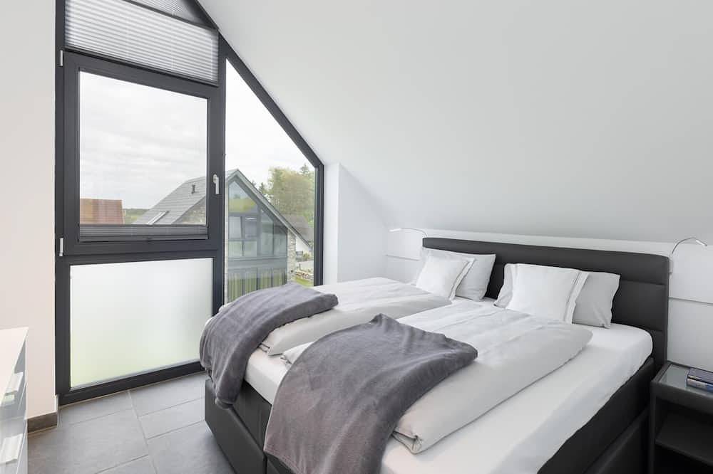 Luxus-Ferienhaus mit Sauna, Garten an der Ostsee in Hohenkirchen, Nordwestmecklenburg (Wismar und Umgebung)