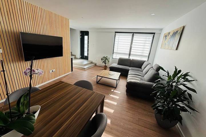 Location de vacances pour 8 personnes à Widensolen