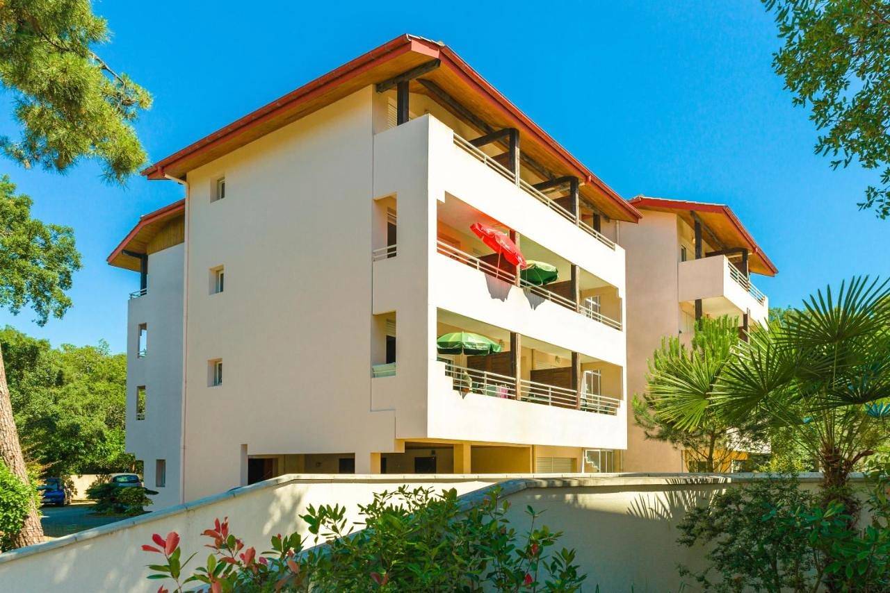 Studio - Disability Access in Lac d'Hossegor, Hossegor