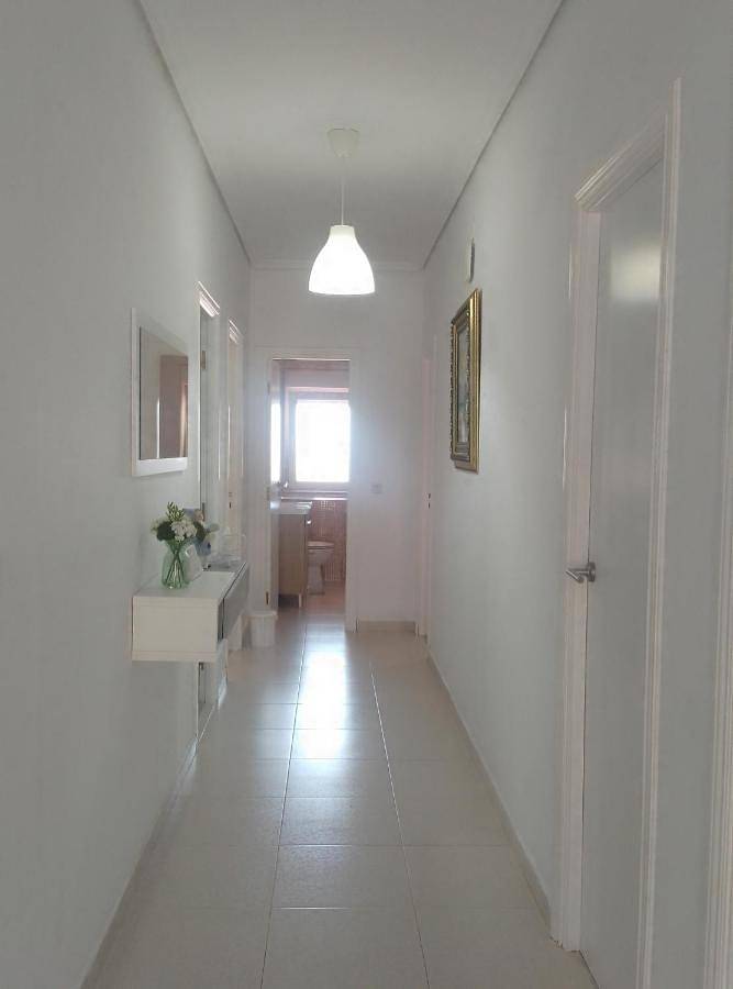 Gîte pour 5 personnes, avec jardin ainsi que terrasse et vue dans Finisterre - 3