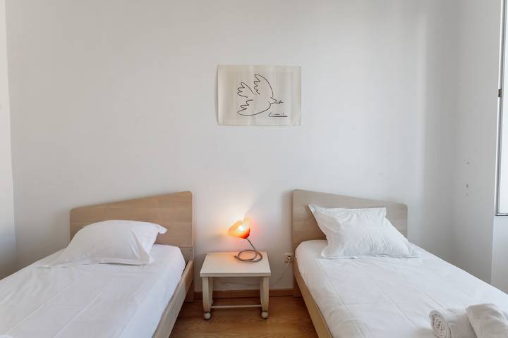Appartement entier, Appartement Citadelle - Welkeys in Le Château-d'Oléron, Côte de Beauté