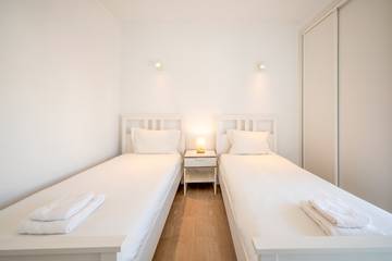 Vakantieappartement voor 4 Personen in Halbinsel von Setúbal, Afbeelding 2