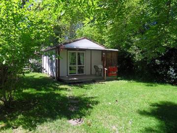 Chalet pour 4 Personnes dans Urt, Région de Bayonne, Photo 2