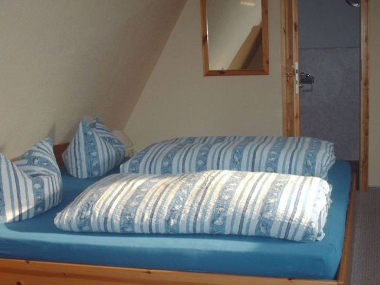 Ganze Ferienwohnung, Ferienwohnung Anna in Niehagen, Ahrenshoop