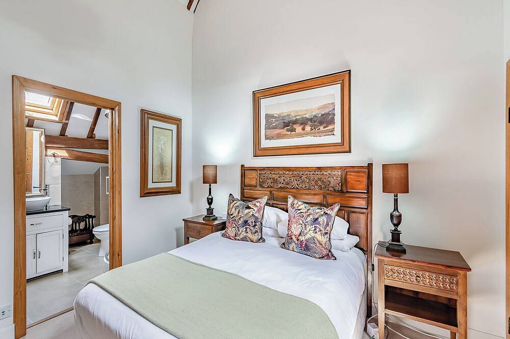 Alojamiento de 2 habitaciones en Woking, near Guildford in Woking, Surrey