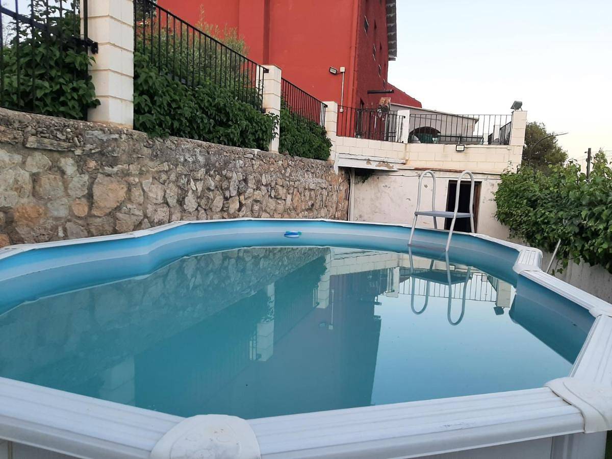 Three-Bedroom House in Borja, Provincia de Zaragoza
