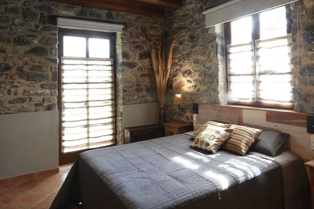 Maison rurale Urkulu Landetxea in Aretxabaleta, Chaîne Cantabrique