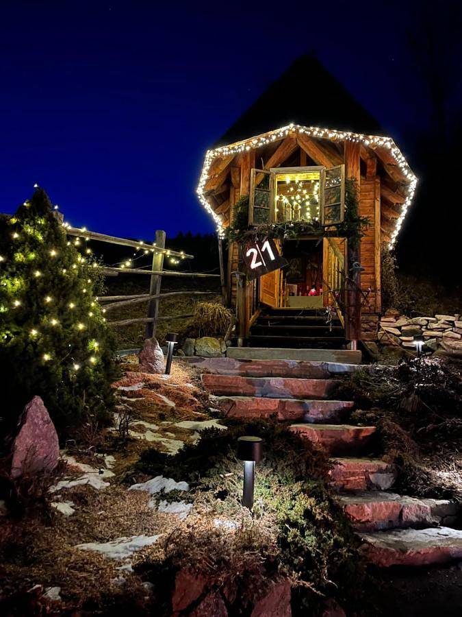 Ferienwohnung für 2 Personen, mit Whirlpool und Sauna sowie Garten in St. Peter am Kammersberg - 4