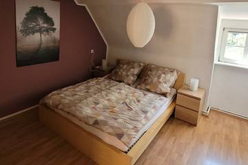 Château pour 8 Personnes dans Krayenberggemeinde, Thuringe, Photo 3