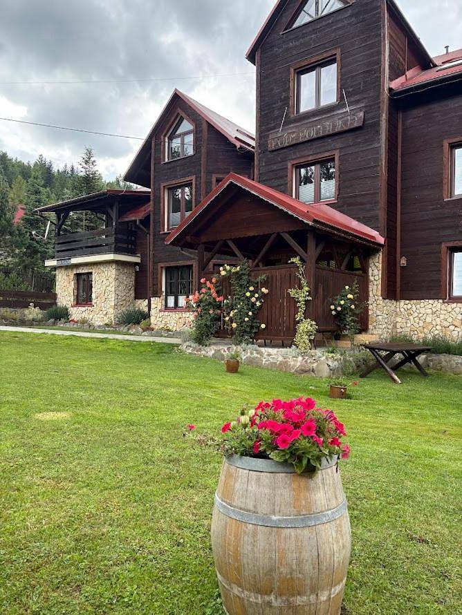 Maison d’hôte pour 2 personnes, avec Terrasse ainsi que Jardin et Vue dans Silésie - 2