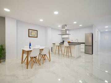 Apartamento para 4 Personas en La Isleta, Las Palmas de Gran Canaria, Foto 3