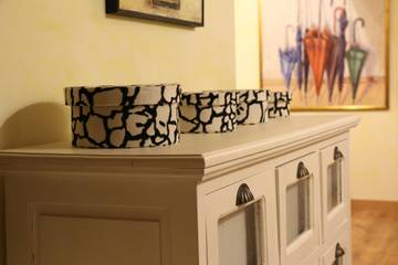 Vacation Rental for 4 Guests in Lerín, Navarra Province, Picture 3
