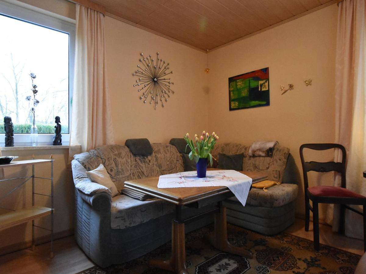 One-Bedroom Bungalow in Damshagen, Nordwestmecklenburg (Wismar und Umgebung)