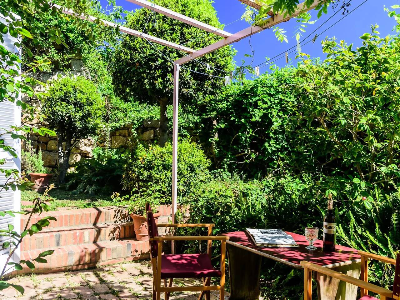 Haus 4 Personen in Sant Martí d'Empúries, l'Escala