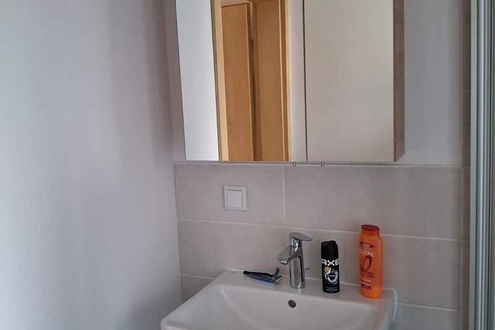 Ganze Wohnung, Ferienwohnung/App. für 2 Gäste mit 45m² in Braunsbedra in Braunsbedra, Saale-Unstrut