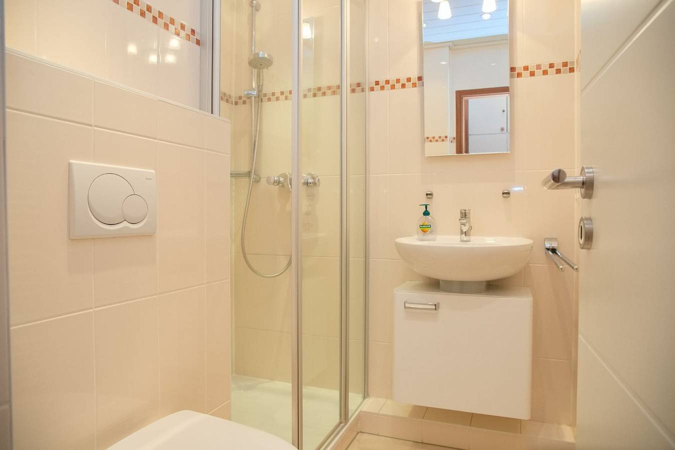 Ganze Wohnung, Villa am Meer App. 8 in Grömitz, Ostholstein