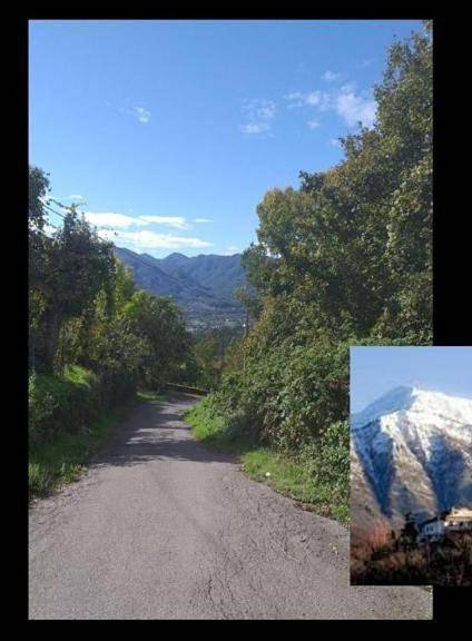 Casa vacanza per 5 persone, con panorama e terrazza, con animali domestici in Villafranca in Lunigiana