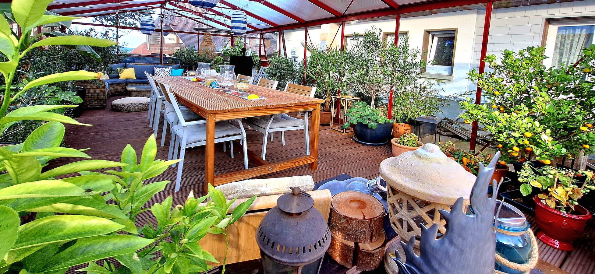 Pension Linde - Zimmer 'Nr6' mit gemeinsamer Terrasse, gemeinsamem Garten und Wi-Fi in Höchenschwand, Südschwarzwald