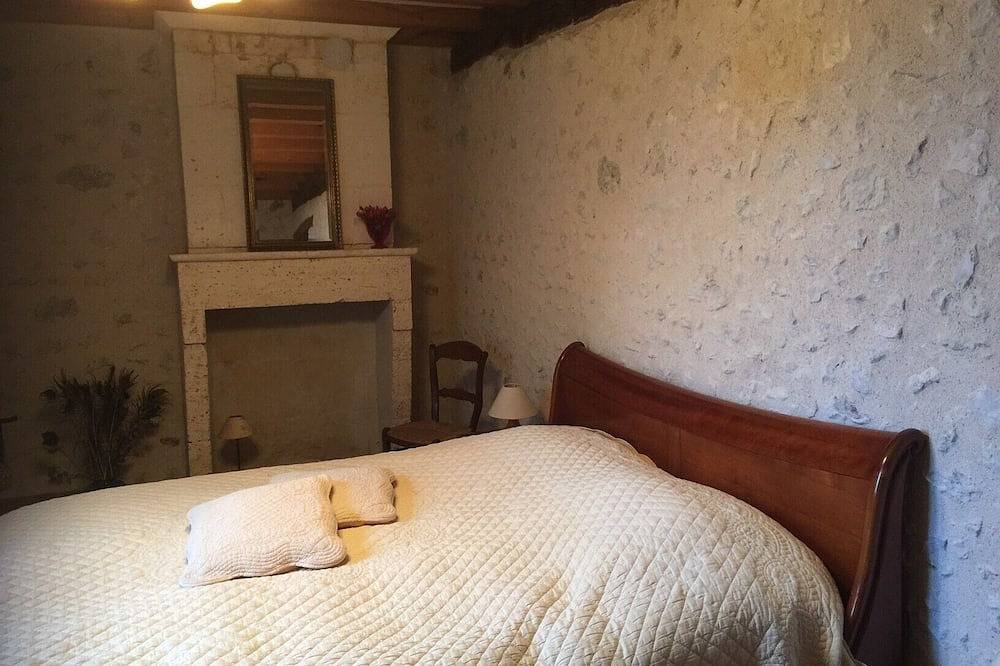 Suchen Sie ein gemütliches Ferienhaus in der ruhigen Gegend Dordogne / Charente? Du hast es gefunden. in Lusignac, Périgord Vert