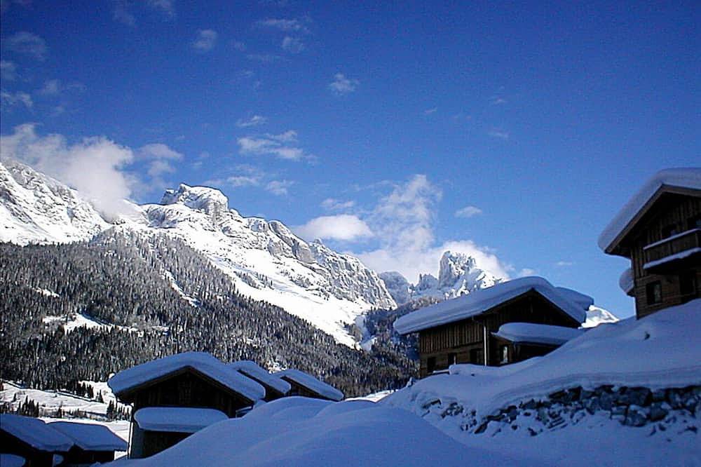 Holiday Annaberg in a fantastic panoramic location in the middle of skiing and hiking in Annaberg-Lungötz, Tennengau