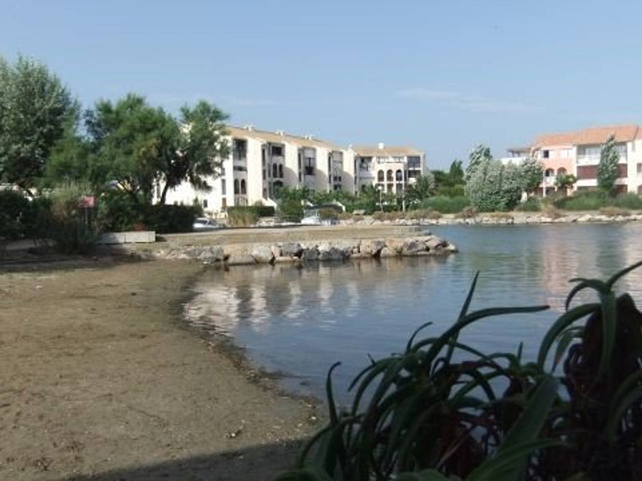 Chalet para 4 Personas en Le Barcarès, Region de Perpignan