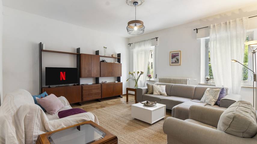 Casa Bellini - 7pp, patio,parking,10 min da Udine in Pavia di Udine, Province d'Udine